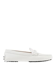 Мокасины Tod`S