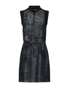 Короткое платье Versace Jeans