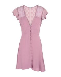 Короткое платье Free People