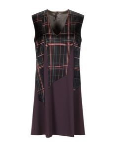 Короткое платье Manila Grace