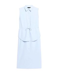 Платье длиной 3/4 Alexander Wang