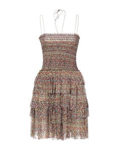 Короткое платье Isabel Marant Étoile