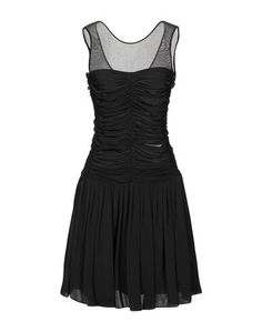 Короткое платье Pinko