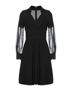 Короткое платье Giorgio Armani