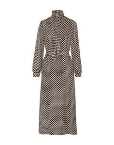 Платье длиной 3/4 Vanessa Seward