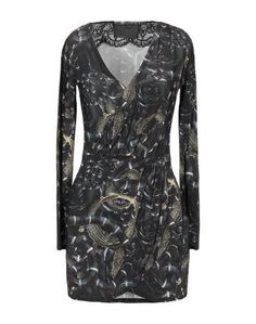 Короткое платье Philipp Plein