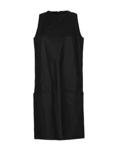 Короткое платье Drkshdw BY Rick Owens