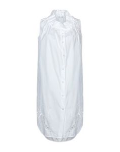 Короткое платье Ermanno Scervino