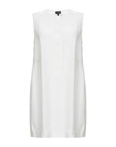 Короткое платье Armani Jeans