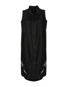 Короткое платье Ermanno Scervino