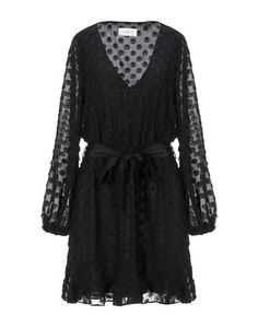 Короткое платье Zimmermann