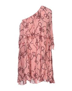 Короткое платье Pinko