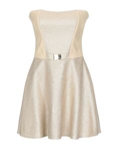 Короткое платье Elisabetta Franchi