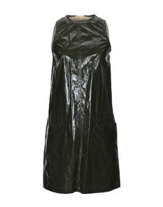 Короткое платье Drkshdw BY Rick Owens