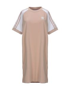 Короткое платье Adidas Originals