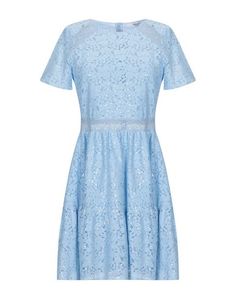 Короткое платье Blugirl Blumarine