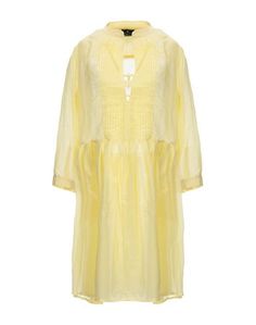 Короткое платье Elisabetta Franchi