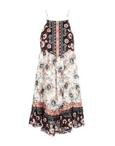 Короткое платье Free People