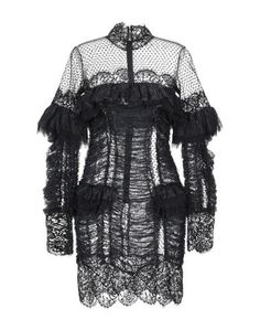 Короткое платье Amen Couture