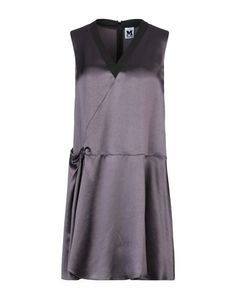 Короткое платье M Missoni