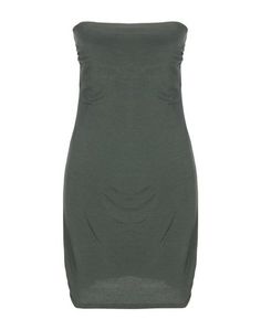 Короткое платье Manila Grace