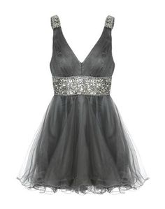 Короткое платье Unique® Just BE YOU