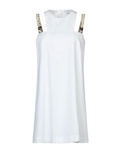Короткое платье Versace Collection