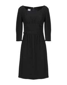 Короткое платье Armani Collezioni