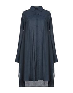 Платье до колена Yohji Yamamoto