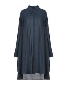 Платье до колена Yohji Yamamoto