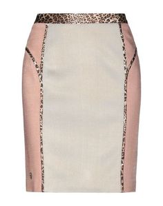 Юбка до колена Philipp Plein