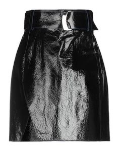 Мини-юбка Mugler