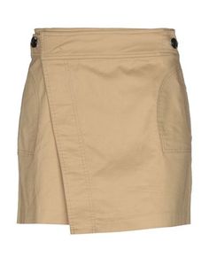 Мини-юбка Maison Scotch