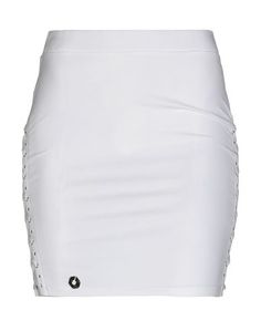 Юбка до колена Philipp Plein