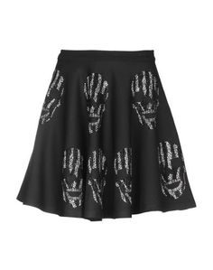 Юбка до колена Philipp Plein