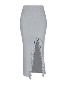 Юбка длиной 3/4 Pinko