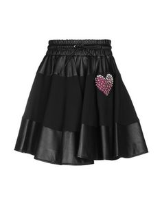 Мини-юбка Philipp Plein