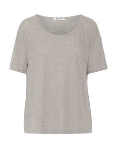 Футболка T by Alexander Wang