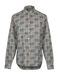 Pубашка Paul Smith