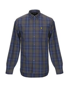Pубашка Lyle & Scott