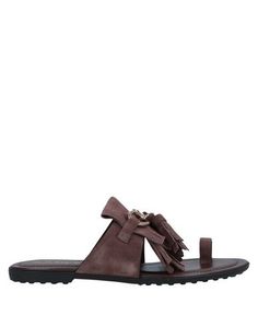 Вьетнамки Tod`S