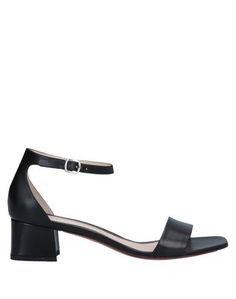 Сандалии Santoni