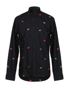 Pубашка Scotch & Soda