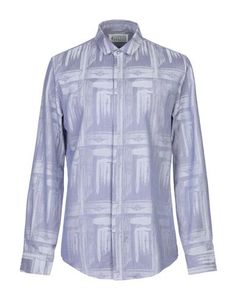 Pубашка Maison Margiela