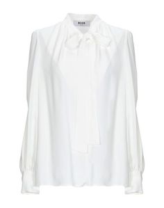 Блузка Msgm