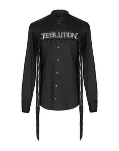 Pубашка TOM Rebl