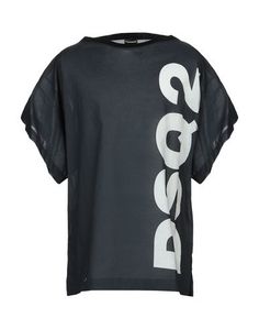 Pубашка Dsquared2