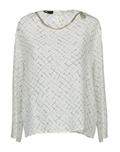 Блузка Elisabetta Franchi