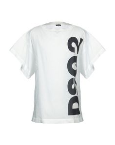 Pубашка Dsquared2
