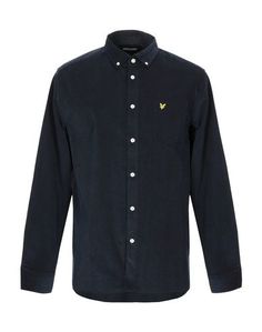 Pубашка Lyle & Scott